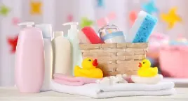 Bebé & CriançaCategoria