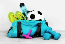 DesportoCategoria