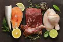 Talho & PeixariaCategoria