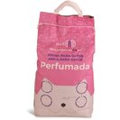 Imagem do produto Areia Perfumada Para Gatos