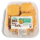 Imagem do produto Bolacha Ondulada