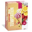 Imagem do produto Gelado Cone Morango e Limão