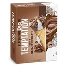 Imagem do produto Gelados Cone de Nata e Chocolate