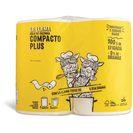 Imagem do produto Rolo de Cozinha Compacto Plus