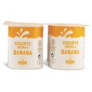 Imagem do produto Iogurte Aroma Banana