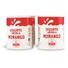 Imagem do produto Iogurte Aroma Morango