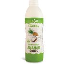 Imagem do produto Iogurte Líquido Ananás Coco