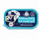 Imagem do produto Atum Em Posta Natural