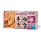 Imagem do produto Barrinhas de Pescada Congeladas