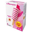 Imagem do produto Gelado Morango e Nata