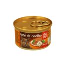 Imagem do produto Paté Coelho para Gato
