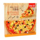 Imagem do produto Pizza 4 Estações