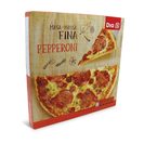 Imagem do produto Pizza Pepperoni