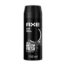 Imagem do produto Body Spray Black