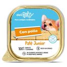 Imagem do produto Paté cão Júnior de Frango