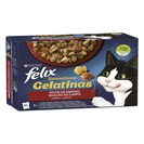 Imagem do produto Alimento Húmido Para Gato Sensations Gelatinas Seleção do Campo
