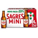 Imagem do produto Cerveja com Álcool