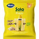 Snack Para Bebé Puffs de Milho e Aveia Bio product image