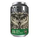 Imagem do produto Cerveja com Alcool IPA Lata