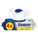 Imagem do produto Toalhitas Recarga Sensite