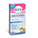 Imagem do produto VEET Bandas Cera Depilatória Peles Sensíveis