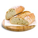 Imagem do produto Pão de Mistura Forno Lenha
