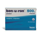 500 mg Comprimido product image