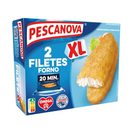 Imagem do produto Filetes de Pescada Panados XL