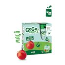 Imagem do produto Fruta Saqueta Maçã