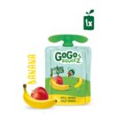 Imagem do produto Fruta Saqueta Maçã Banana