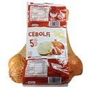 Imagem do produto Cebolas Embaladas