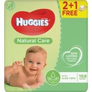 Imagem do produto Toalhitas Natural Care Recarga