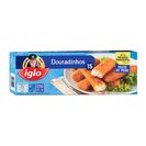 Imagem do produto Douradinhos de Peixe