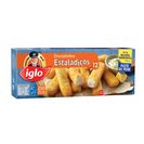 Imagem do produto Douradinhos de Peixe Estaladiços