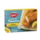 Imagem do produto Filetes Primavera Com Limão