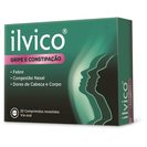 250 mg + 3 mg + 10 mg + 36 mg Comprimido Revestido product image