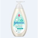 JOHNSON'S BABY Gel de Banho Cotton Touch product image