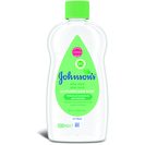 JOHNSON'S BABY Óleo Aloe Vera product image