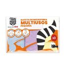 Imagem do produto Pano Microfibras