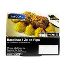 Imagem do produto Bacalhau Zé do Pipo