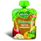 Imagem do produto Frutapura Saqueta Fruta Variada