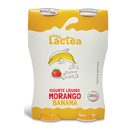 Imagem do produto Iogurte Líquido Morango & Banana