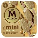 Imagem do produto Gelado Mini Double Bilionaire