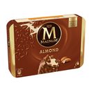 Imagem do produto Gelado Multipack Magnum Amêndoas
