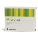 450 mg/5 ml + 45 mg/5 ml Solução Retal product image