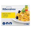 Imagem do produto Bacalhau à Brás