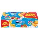 Imagem do produto Iogurte Magro Sólido Aroma Multisabores Super Poupança