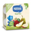 Imagem do produto Fruta para Bebé Maçã e Pera +4 Meses