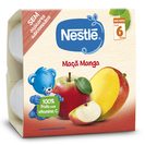 Maçã Manga Fruta para Bebé +6 Meses product image