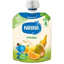 Pacotinho 4 Frutas Para Bebé +6 Meses product image